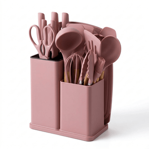 KitchenPro Set – Utensilios de Cocina Premium - PRISMAR