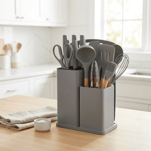 KitchenPro Set – Utensilios de Cocina Premium - PRISMAR