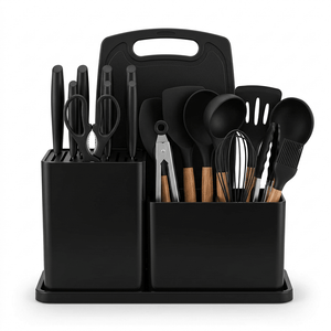 KitchenPro Set – Utensilios de Cocina Premium - PRISMAR