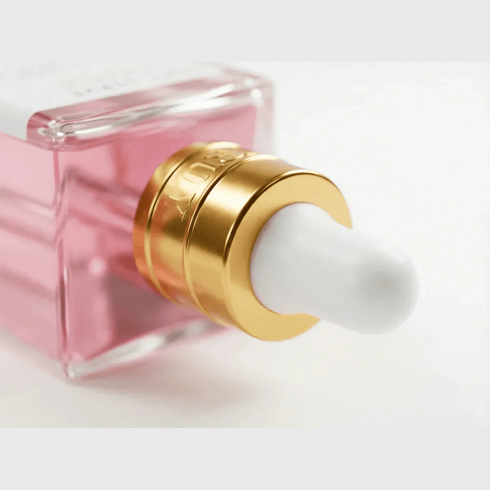 SOFT SERVE AFTER SHAVE OIL – TRULY BEAUTY