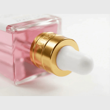 SOFT SERVE AFTER SHAVE OIL – TRULY BEAUTY