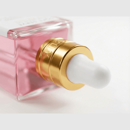 SOFT SERVE AFTER SHAVE OIL – TRULY BEAUTY