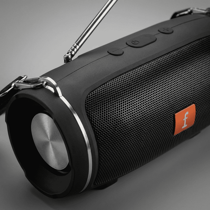 SoundCharge Mini 4 – Bocina Bluetooth Portátil J00FM